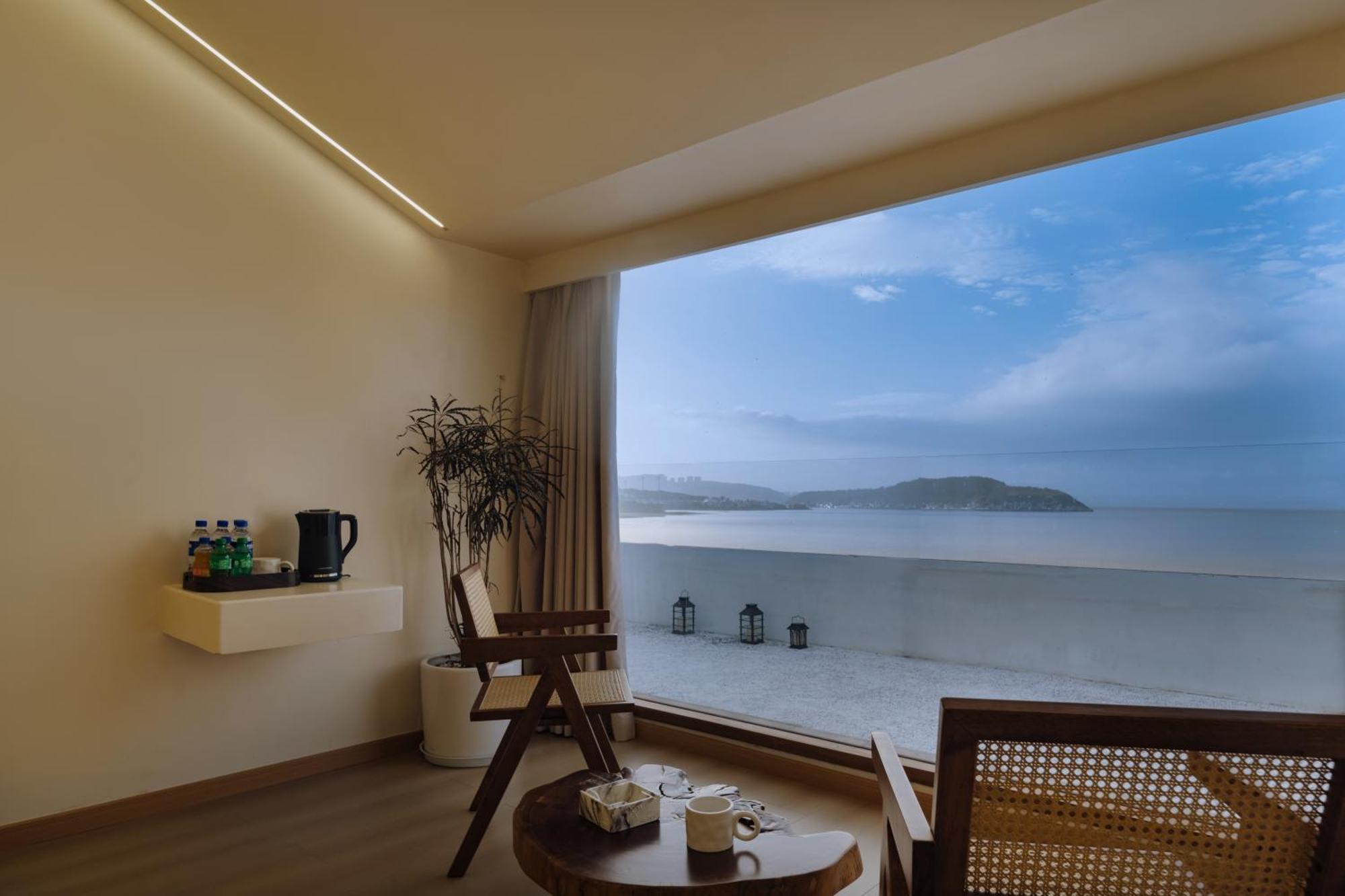 Dali Antu Landscape View Hotel Exterior photo